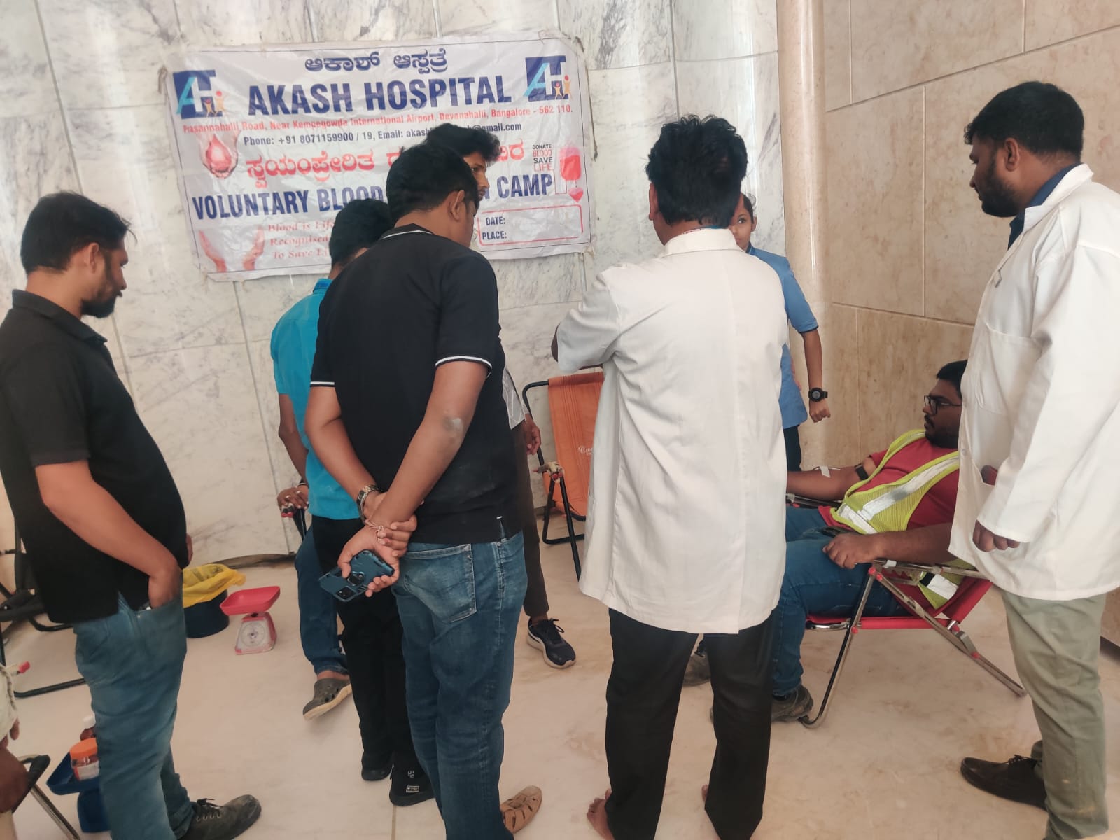 Best hospitals in north bangalore